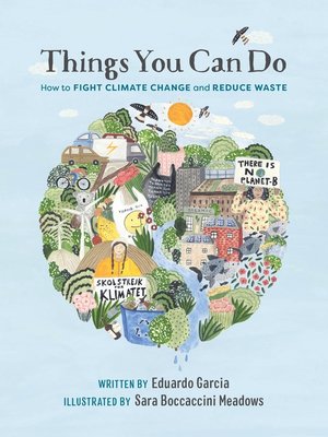 cover image of Things You Can Do
